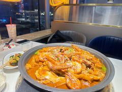 -徐记小怪兽肉蟹煲(中央大街店)