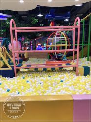 -菲菲羊乐园(临平银泰城店)