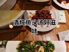 -新白鹿餐厅(滨江银泰店)