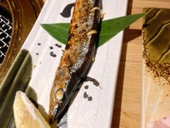 秋刀鱼-江户烧肉(高德店)