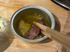 -霸腹烤肉(厦门柚子番店)