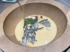 -滇小鱼·云南野生菌火锅(上杭路店)