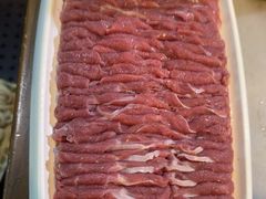 -正福居老北京正宗铜锅泉水涮肉(彰化路店)