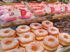 -巴黎贝甜(五月花广场店)