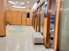 -美年大健康·体检中心(江岸分院)