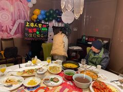 -上海人家花樣年华(中山公园店)