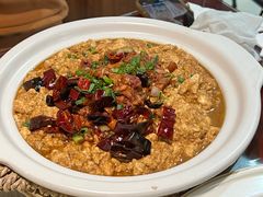 -一块豆腐·海鲜·家常菜(李沧书院路店)