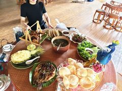 -傣家苑傣味餐厅