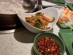 -润园四季椰子鸡火锅(海上世界店)
