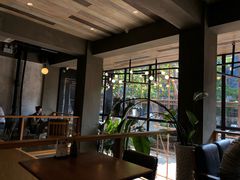 -UPPER KITCHEN(延安路店)