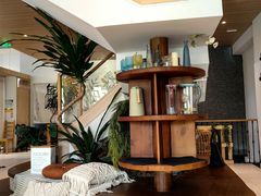 -川岛屋·KAWASIMAYA·咖啡简餐