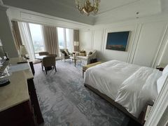 -广州富力丽思卡尔顿酒店