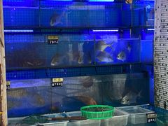 -湛江海鲜餐厅
