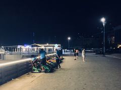 -星海广场