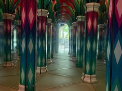 -朝阳公园游乐园