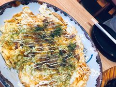 大阪鸡蛋烧-胜代日本料理(云程巷小区店)