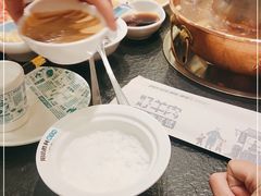 -阳坊胜利涮羊肉(阳坊老店)