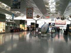 -中部国际机场
