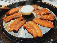 -姜虎东白丁烤肉(银泰中心in99店)