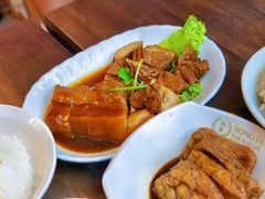 -松發肉骨茶(克拉码头店)