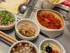 -海底捞火锅(金光华店)