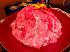 -色響火锅(恒隆广场店)