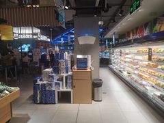 -盒马鲜生(189购物中心店)