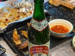 -鑫正兴东北烧烤(滨湖店)