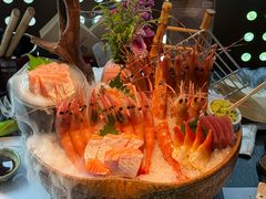 -花潮料理艺食馆(成都万象城店)