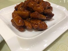 -东四民芳餐厅(世茂工三店)