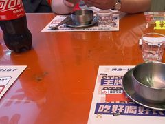 -神府路壹号·海鲜烧烤·砂锅粥·锅物(三坊七巷店)