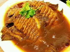 -明海妈妈菜(大连外国语学院店)