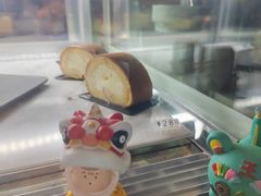 -青咖啡(三坊七巷店)