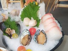 -享月汤皇·海鲜小火锅·聚会(曲江创意谷店)