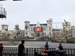 -渔岛海洋度假区