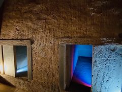 -洛阳古墓博物馆