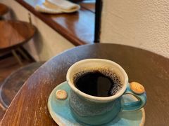 -RUMORS COFFEE ROASTERY鲁马滋咖啡(湖南路店)