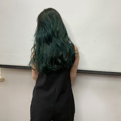 -BHG Hair Salon