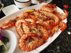 -同庆楼(天鹅湖万达店)