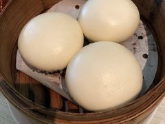 奶皇流沙包-御宝轩(益丰·外滩源店)