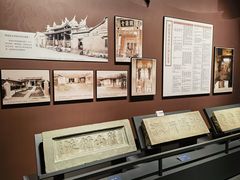 -中国闽台缘博物馆