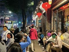 -大良毋米粥(锦龙路总店)