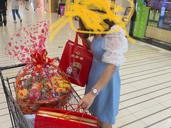 -AEON超市(永旺梦乐城泰达店)