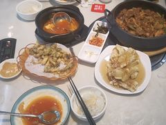 -屋里家延边朝鲜族冷面(梅林3店)