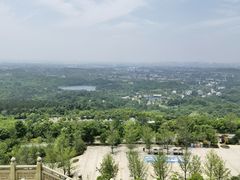 -牛首山文化旅游区