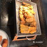 排队三小时就为了吃这顿自助烤肉[笑哭][笑哭][笑哭]