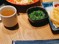 -虹料理·日料放题(悠方店)