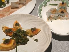 -晓粤·惹味粤菜(凯德乐峰广场店)