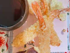 -花潮料理艺食馆(世欧广场店)