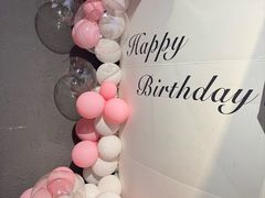 -Olive橄榄花园漂亮饭主题布置餐厅(大望路店)